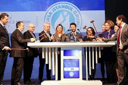 Yönetim kurullarında daha fazla kadın için "Yüzde 30 Kulübü" Türkiye&#039;de 