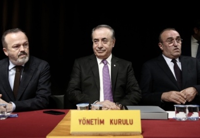 Yönetimin ibraz edilmemesi kararı iptal edildi