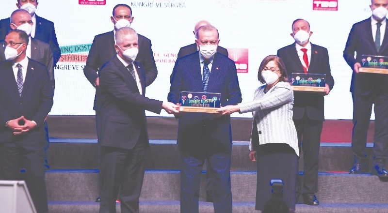 “Yönetimine kadın eli değdi, BB yeni bir dinamik kazandı”