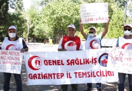 Yönetmelikle, iş güvencesi ortadan kalkacak, iş yükü artacak