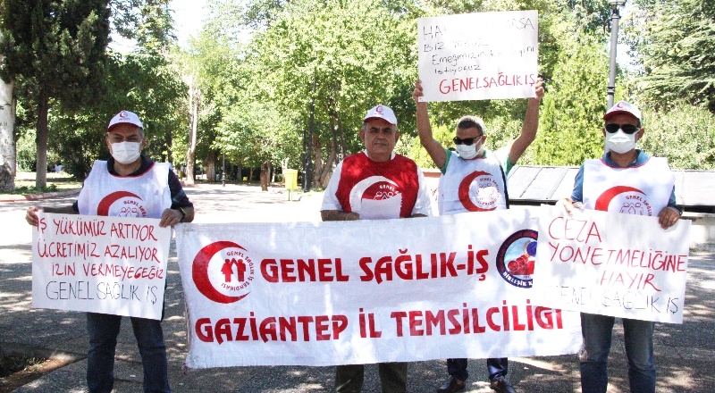 Yönetmelikle, iş güvencesi ortadan kalkacak, iş yükü artacak