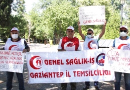 Yönetmelikle, iş güvencesi ortadan kalkacak, iş yükü artacak