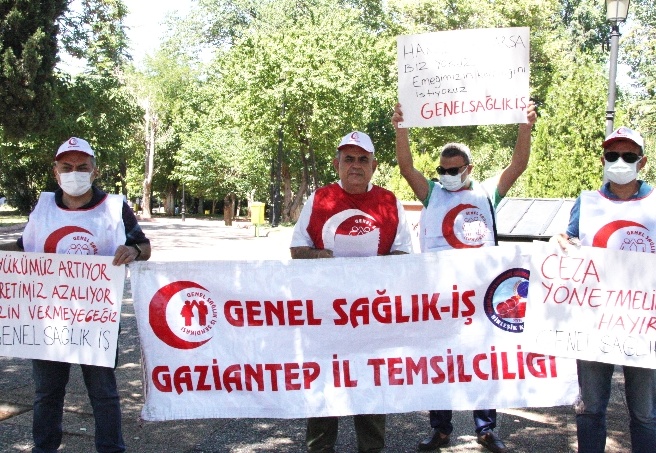 Yönetmelikle, iş güvencesi ortadan kalkacak, iş yükü artacak