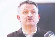 "Yörelerin iklimsel koşullarına uygun, daha az su tüketen ürünler teşvik edilecek"