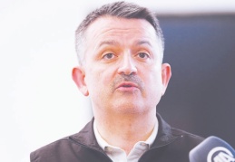 "Yörelerin iklimsel koşullarına uygun, daha az su tüketen ürünler teşvik edilecek"