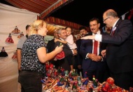 “Yöresel El Sanatları ve Kaybolmaya Yüz Tutmuş Meslekler” 