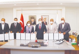 Yöresel tohumlar korunacak