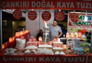 Yöresel Ürün Günleri, ilgi görüyor