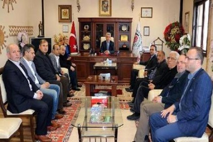 Yöresel ve sanat ürünleri süpermarket raflarına girecek