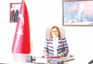 “Yorgun bir memleketi ayağa kaldıran o ruh, bugün hâlâ canlı”