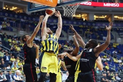 YORGUN DÜŞTÜK: 96 - 71