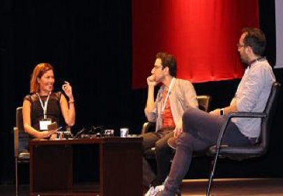 “YouStartup Girişimcilik Zirvesi” GAÜN’de yapıldı