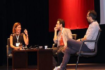 &#8220;YouStartup Girişimcilik Zirvesi&#8221; GAÜN&#8217;de yapıldı