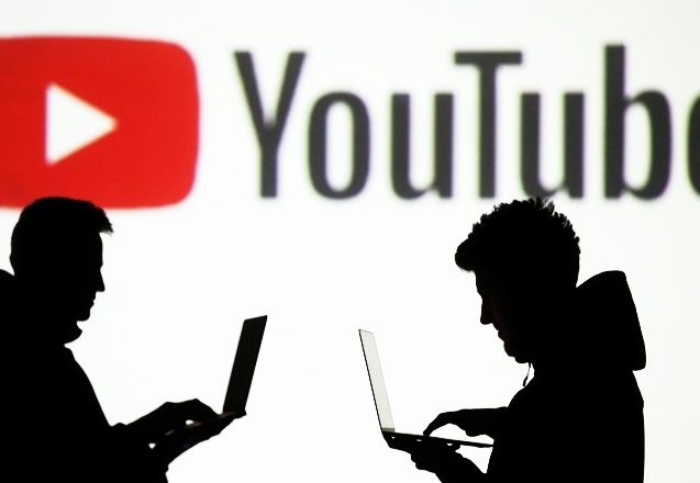 YouTube, Covid-19 aşıları hakkında yanlış bilgi içeren 30 bin videoyu kaldırdı
