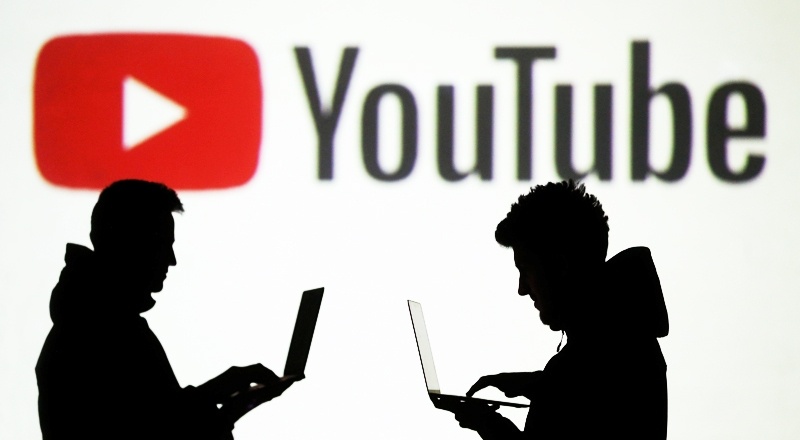 YouTube, Covid-19 aşıları hakkında yanlış bilgi içeren 30 bin videoyu kaldırdı