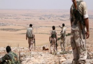 YPG ile KDP arasında gerginlik yaşanıyor
