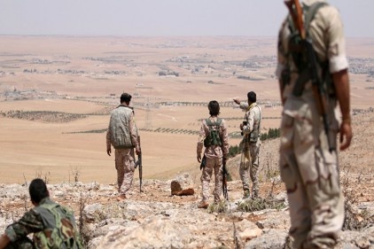 YPG ile KDP arasında gerginlik yaşanıyor