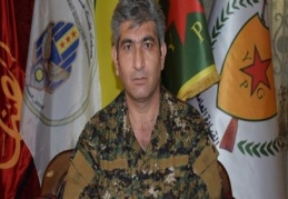 YPG ile PKK arasında “herhangi bir örgütsel bağlantı