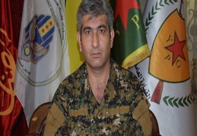 YPG ile PKK arasında “herhangi bir örgütsel bağlantı