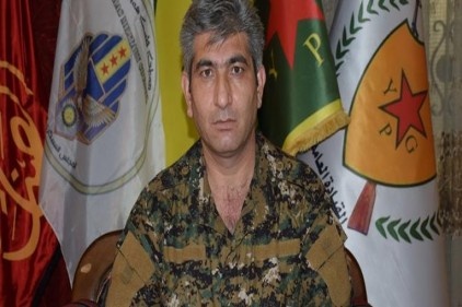 YPG ile PKK arasında &#8220;herhangi bir örgütsel bağlantı