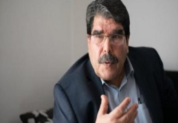 YPG tarafından Türkiye'ye bir mermi bile atılmamıştır