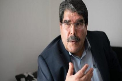 YPG tarafından Türkiye&#039;ye bir mermi bile atılmamıştır