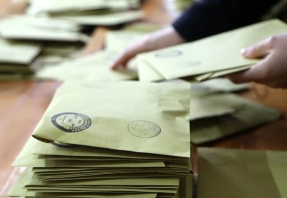 YSK, gümrük kapılarında oy verme işlemine dair esasları belirledi