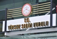 YSK: Oy kullanacak seçmen sayısı 64 milyon