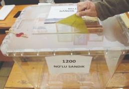 YSK, seçim ittifakının koşullarını belirledi