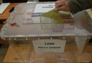 YSK, seçim ittifakının koşullarını belirledi