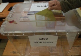 YSK, seçim ittifakının koşullarını belirledi