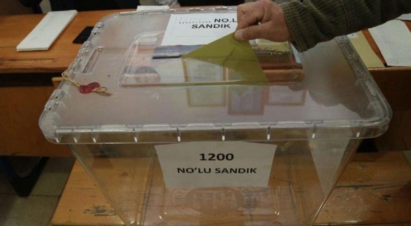 YSK, seçim ittifakının koşullarını belirledi