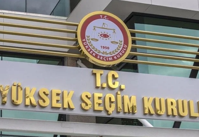 YSK'den yeni uygulama: İmzalar anlık olarak takip edilecek