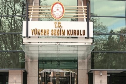 YSK&#039;da kritik mesai bugün başlıyor