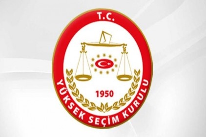 YSK&#039;dan 1 Kasım için seçim hazırlığı başladı