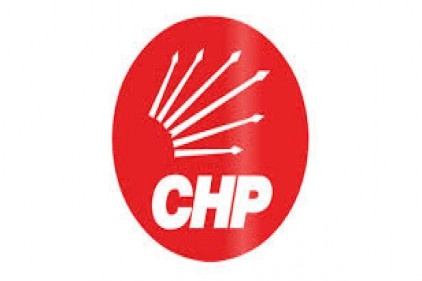 YSK'dan CHP'ye onay