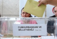 YSK'dan seçmenlere "geçersiz oy" uyarısı