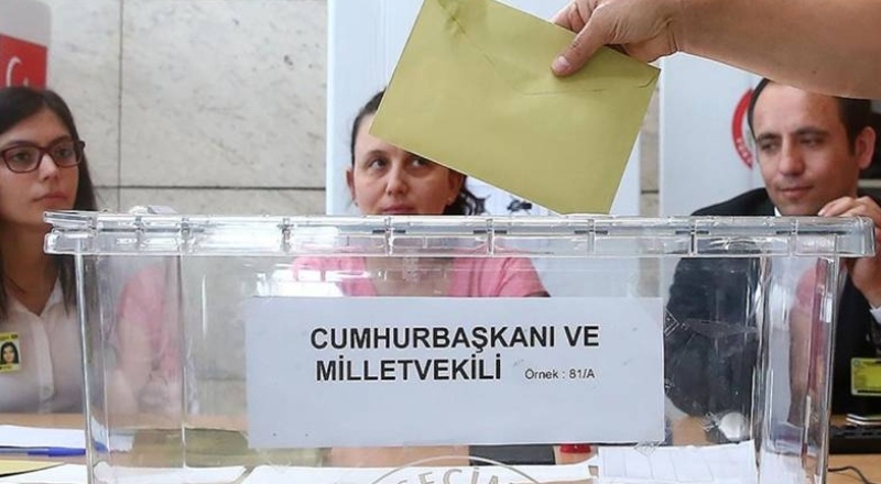 YSK'dan seçmenlere "geçersiz oy" uyarısı