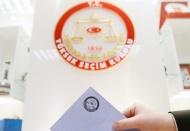 YSK'den dikkat çeken seçim hamlesi: Seçim kurulları 6 Temmuz 2022 tarihine kadar yeniden belirlenecek