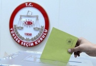 YSK’nın Seçim Kararları Resmi Gazete’de