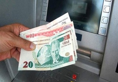 YTL banknotları değiştirmek için son gün 31 Aralık