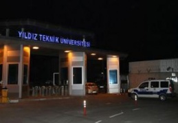 YTÜ'den 103 Akademisyen Hakkında Gözaltı Kararı 