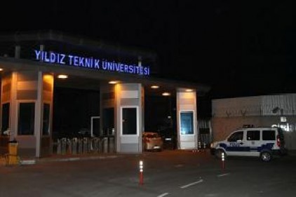 YTÜ&#039;den 103 Akademisyen Hakkında Gözaltı Kararı 