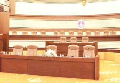 Yüce Divan, 9 yıl sonra kuruluyor: Eski Danıştay üyeleri yargılanacak