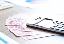 YÜFE'den çıkan gecikme zammının yüzde 90'ı silinecek