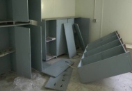 Yüklü miktarda yatırım yapılan Celal Doğan Tesisleri’nin son hali şok etti 