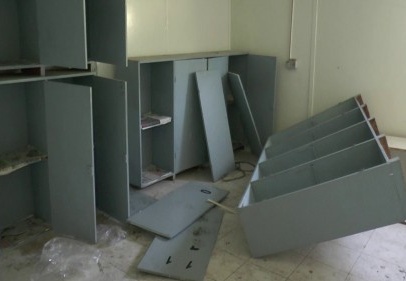 Yüklü miktarda yatırım yapılan Celal Doğan Tesisleri’nin son hali şok etti 