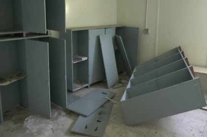 Yüklü miktarda yatırım yapılan Celal Doğan Tesisleri&#8217;nin son hali şok etti 