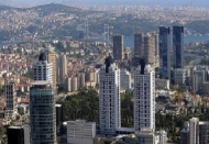 'Yüksek binalar İstanbul'un havasını bozuyor'