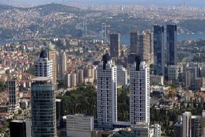 &#039;Yüksek binalar İstanbul&#039;un havasını bozuyor&#039;